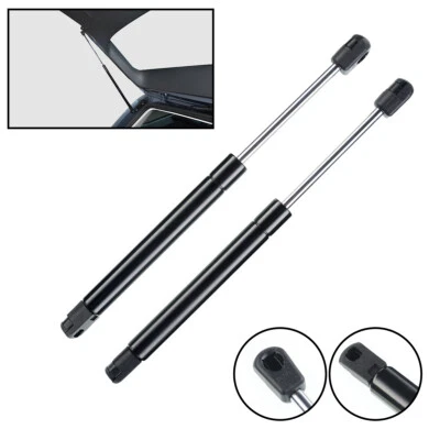 Apoios de suspensão traseiros de suporte de elevação 2 peças para Pontiac Grand Prix 1997-2003 - Imagem 1 de 4