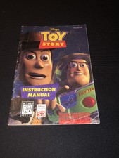 .SNES.' | '.Toy Story.