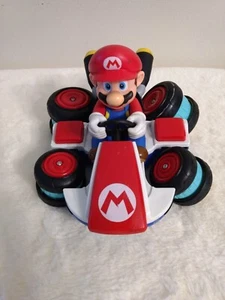 Super Mario Kart 8 RC Racer - For Parts Only - Not tested No Remote Pre-owned  - Picture 1 of 10