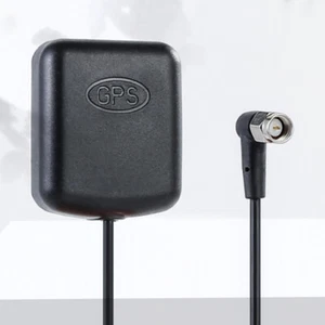 Waterproof Gps Navigation Magnetic Antenna Male Connector For Car - Picture 1 of 9