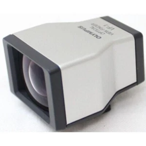 Olympus Optical VF-1 Viewfinder for 17mm Lens PEN OM-D Cameras Accessories - Picture 1 of 5