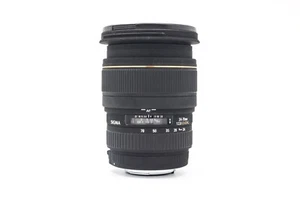 Sigma AF 24-70mm f/2.8 EX DG Macro Objektiv für Sigma SA Mount Kamera Body - Bild 1 von 10