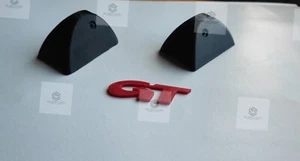 Coppia (2)-Lavafari Fiat Punto gt-replica solo estetica-leggere la descrizione - Imagen 1 de 5