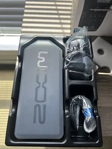 Zoom H5 4-Track Portable DIgital Recorder - Picture 1 of 3