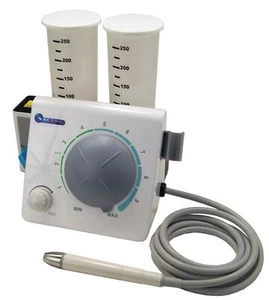 Vector PT-PL900E Piezo Tech Power Plus Desk-top Scaler w/ LED, Dual Bottle Water - Picture 1 of 1