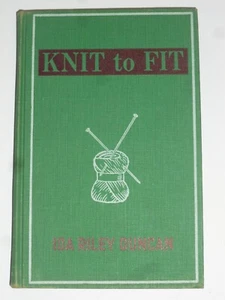 STRICK PASSEND (1963): Eine umfassende Anleitung zum Hand- und Maschinenstricken - Bild 1 von 18
