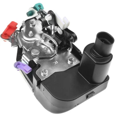 Door Lock Actuator Motor for Chrysler Town & Country Dodge 1997-2000 Front Right - Image 1 of 4