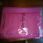 ONE Thirty One 31 Gifts Medium UTILITY Stand Tall Insert - New - Pink Cross Pop