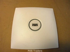 CISCO AIR-AP1131G-E-K9 IEEE802.11B/G 54 Mbps POINT D'ACCÈS WiFi sans fil INCL PSU - Photo 1/5
