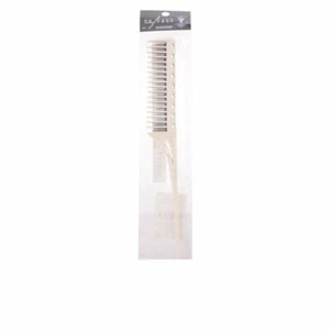 YS Park Professional Teasing comb YS-150 White Japan Import - Picture 1 of 3