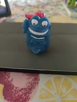 1996 The FUNSTERS Jack in the Box Toy Monster Crazy Creature - Image 1 of 4