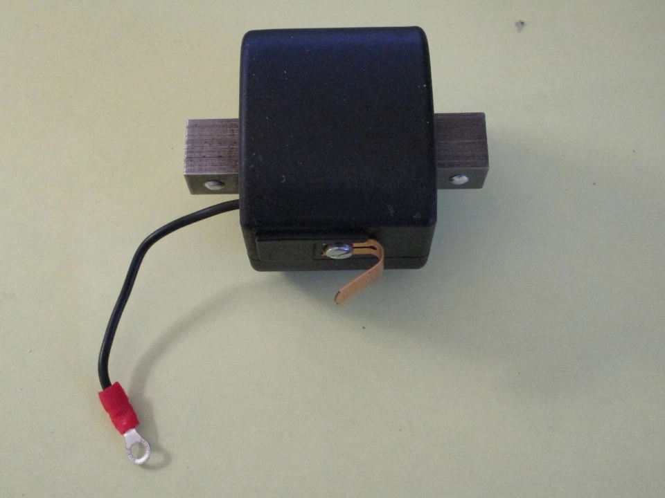 Nuevo Correcto Bosch MJK 4/2 180 y 360 Grados Magneto Bobina Oruga Tractor ETC Foto 1 de 1