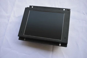 Pantalla LCD de 9 pulgadas para Siemens SINUMERIK 810 579417TA SM0901 SM-0901 Monitor CRT - Imagen 1 de 9