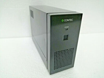 CONTEC ECH(PCI)BE-H2B / ECHPCIBEH2B PCI Bus Expansion Chassis - Image 1 of 3