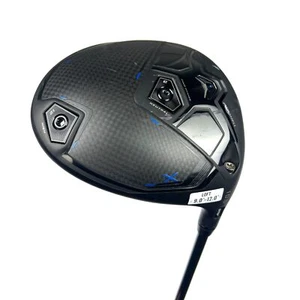Cobra Darkspeed X Driver / 10.5 Degree / UST Mamiya Linq 6F4 Stiff Flex - Picture 1 of 10
