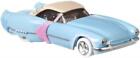 Disney Hot Wheels GCY58 Pixar Toy Story 4 - Bo Peep Fahrzeug (GCY52)