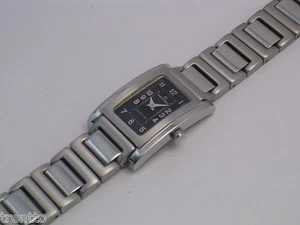 Reloj suizo de mujer Dani Danicci fabricado en acero inoxidable nuevo a estrenar - Picture 1 of 4