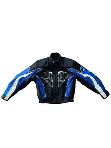 Hein Gericke Motorcycle Tribal Jacket Size Medium RN 71136 - Picture 1 of 18