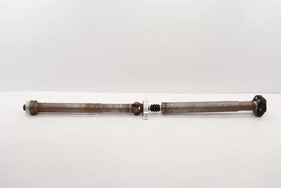 2020 - 2025 LINCOLN AVIATOR REAR DRIVE SHAFT DRIVESHAFT OEM L1M34K145JE - Image 1 of 4