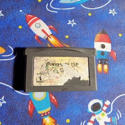 Gauntlet: Dark Legacy (Nintendo Gameboy Advance GBA, 2002) Authentic Game Only - Image 1 of 2