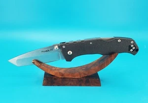 Cold Steel ProLite Tanto Lockback Folding Knife! Taiwan - Picture 1 of 12