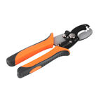 Professional Wire Cable Stripper Cutter Stripping Pliers Electrician Hand HOT