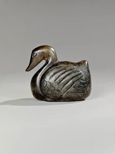 Rare Chinese Swan the Song dynasty(960-1279) - Picture 1 of 12