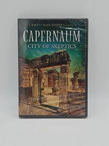 Capernaum: City of Skeptics SEALED - Picture 1 of 3