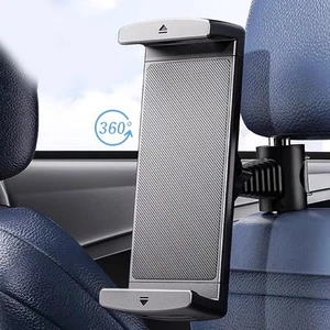 Support Clip d'aération de voiture matériau ABS de haute qualité pour la cond - Photo 1 sur 15