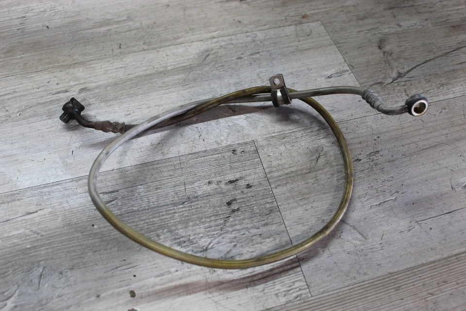 Linha de mangueira de freio 2008 Ski-doo Summit X 800r PTek 507032485 - Imagem 1 de 4