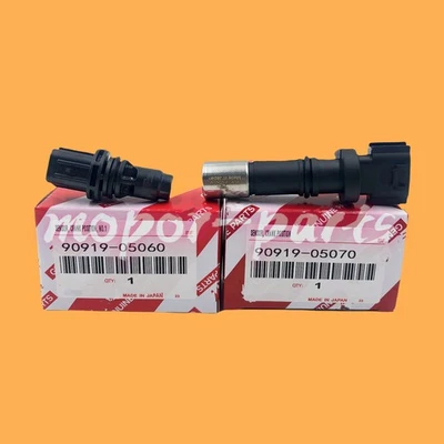 OEM Camshaft Cam Shaft Position Sensor for 2005-2012 Toyota 4Runner Avalon Camry Foto 1 de 4