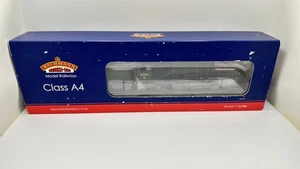 Bachmann 31-967 OO Gauge BR A4 Class Locomotive No 60010 Dominion of Canada - Picture 1 of 13