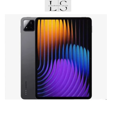 Sealed Xiaomi Pad 7 Pro 12/512Gb - Global Version - Image 1 of 2
