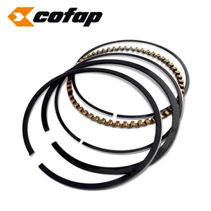 Piston Ring Set STD FOR Nissan L14 L16 Z16 Volkswagen Type 3 1500 - Picture 1 of 1