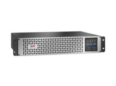 APC Smart-UPS Li-Ion, profundidade curta 1000VA montagem em rack 2U, 120V- SMTL1000RM2UC - Imagem 1 de 3