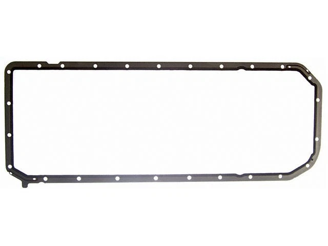 Juego de juntas de cárter de aceite Felpro 48TX98D para BMW 325xi 2001-2005 2,5 L 6 cilindros Foto 1 de 1