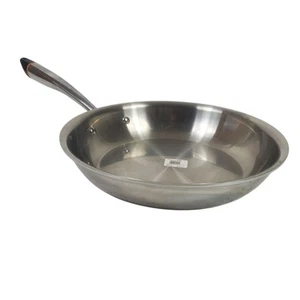 Hestan Cue Smart Bluetooth Enabled 11" Non-Stick Pan Open Box Scuffed - Picture 1 of 13