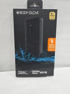 Tidal Body Glove Waterproof Case for Samsung Galaxy A35 5G - BRAND NEW IN BOX - Picture 1 of 3