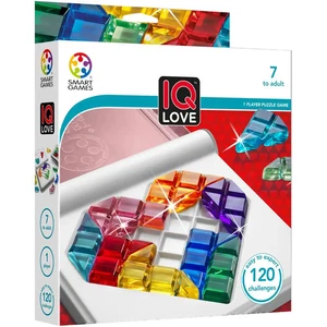 IQ Love - Bild 1 von 14