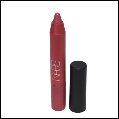 Lápiz labial NARS Dolce Vita 888 Power mate de alta intensidad tamaño de viaje nuevo Foto 1 de 4