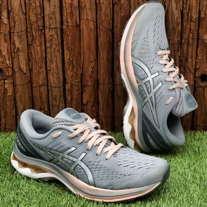 ASICS GEL-Kayano 27 Wide running shoes US 10 EUR 42 26.5cm - Picture 1 of 12