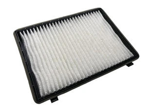 NUOVO filtro aria abitacolo filtro antipolline originale Opel Antara Chevrolet Captiva - Foto 1 di 4