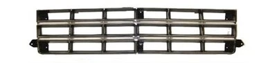 Sherman 905-99-3 Grille Chevrolet S10 Foto 1 de 3