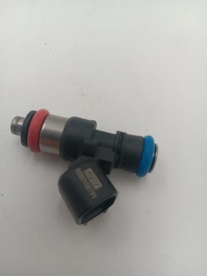 Fuel Injector 0280158091 For Ford Flex 2007-2013 Mazda CX-9 Edge 3.5L 3.7L - Image 1 of 4