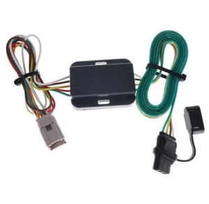 4pin Trailer Hitch Wiring Tow Harness For Honda & Acura Part Connector adapter - Picture 1 of 4