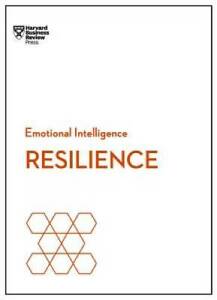 Resilience (HBR Emotional Intelligence Series) - Paperback - GOOD