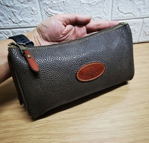 mulberry toiletry bolsa