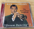 Taniec marzeń, vol. 7: Śpiewnik Harry'ego Jamesa autorstwa Raya Anthony'ego (CD, październik-2005,...