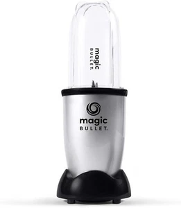 MAGICBUL MBR-0307 Magic Bullet to Go Chops Dices Juicer Kitchen Blender AU - Picture 1 of 15