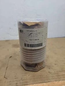 Qty: 1 New 1/16 KEB industries MC48 Steel Emergency EN Collet E48-117-004-EN - Picture 1 of 3